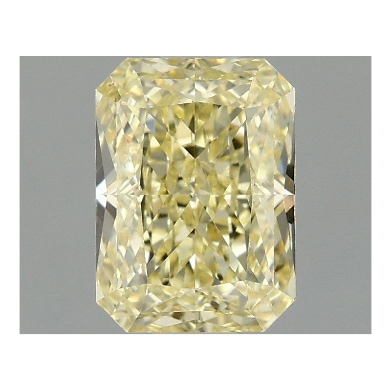 Diament laboratoryjny o barwie fantazyjnej radiant, 1.09ct, VVS2, Fancy Intense Yellow, IGI LG680519949 Diament laboratoryjny o barwie fantazyjnej radiant, 1.09ct, VVS2, Fancy Intense Yellow, IGI LG680519949
