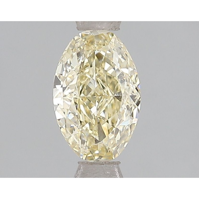 Diament laboratoryjny o barwie fantazyjnej szlif owalny, 1.1ct, VVS2, Fancy Intense Yellow, IGI LG671493247 Diament laboratoryjny o barwie fantazyjnej szlif owalny, 1.1ct, VVS2, Fancy Intense Yellow, IGI LG671493247