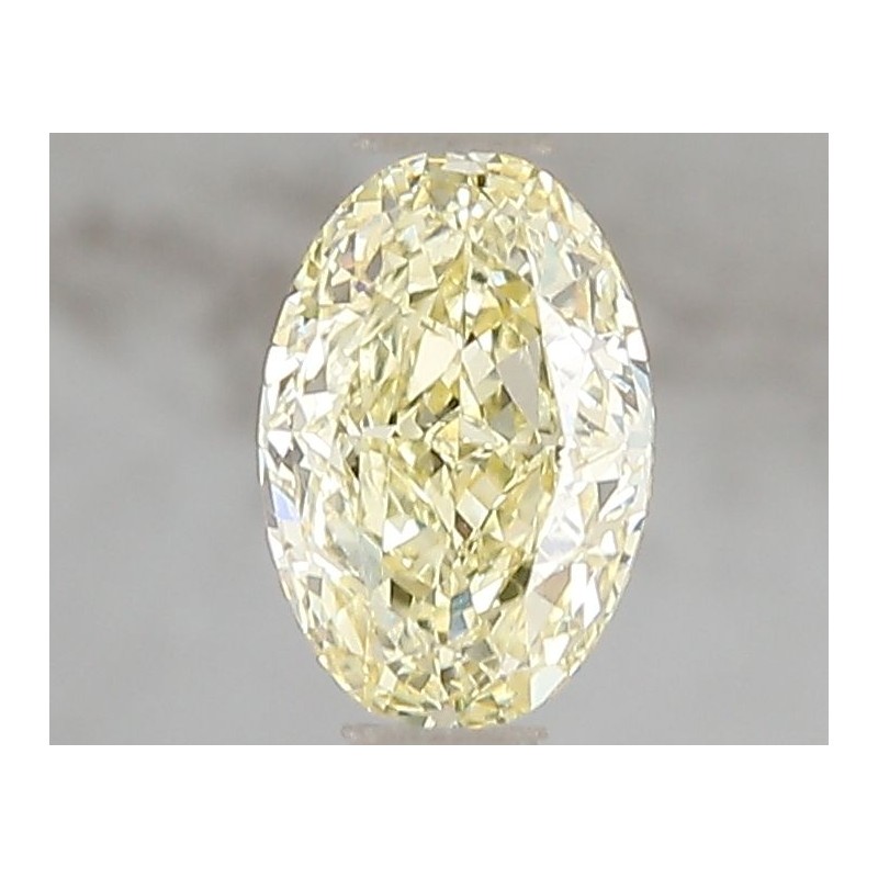 Diament laboratoryjny o barwie fantazyjnej szlif owalny, 1.09ct, VVS2, Fancy Intense Yellow, IGI LG671493305 Diament laboratoryjny o barwie fantazyjnej szlif owalny, 1.09ct, VVS2, Fancy Intense Yellow, IGI LG671493305