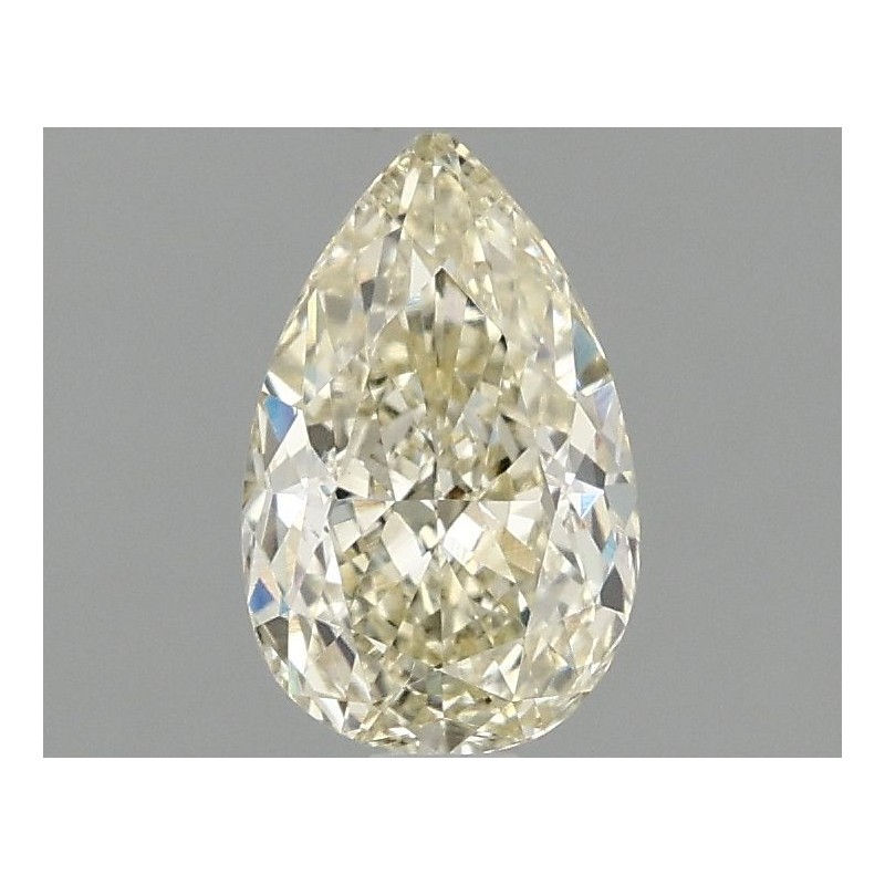Diament laboratoryjny o barwie fantazyjnej szlif gruszkowy, 1.09ct, VVS2, Fancy Yellow, IGI LG692518969 Diament laboratoryjny o barwie fantazyjnej szlif gruszkowy, 1.09ct, VVS2, Fancy Yellow, IGI LG692518969