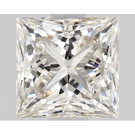 Diament szlif princess, 0.8ct, VVS1, I, GIA 1513617998