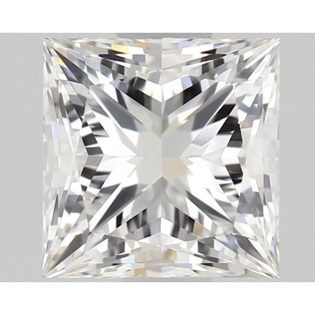 Diament szlif princess, 0.8ct, VVS1, G, GIA 2527646701