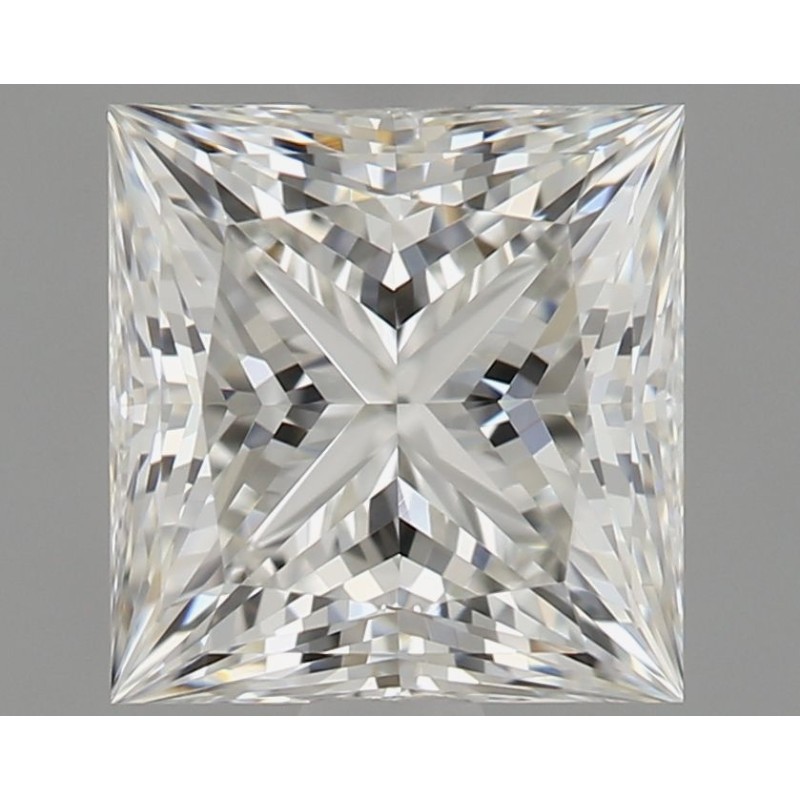Diament szlif princess, 0.9ct, VVS1, I, GIA 7488238285 Diament szlif princess, 0.9ct, VVS1, I, GIA 7488238285