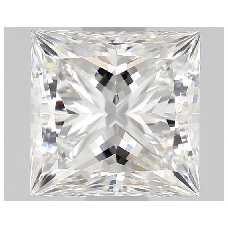 Diament szlif princess, 0.81ct, VVS2, F, GIA 6521496728 Diament szlif princess, 0.81ct, VVS2, F, GIA 6521496728