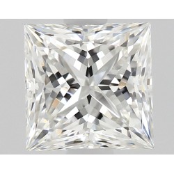 Diament szlif princess, 0.9ct, VVS2, G, GIA 6531644939