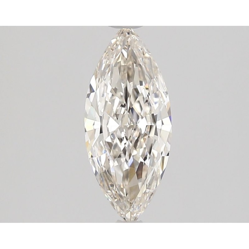 Diament markiza, 0.5ct, VVS2, I, GIA 7518502499 Diament markiza, 0.5ct, VVS2, I, GIA 7518502499