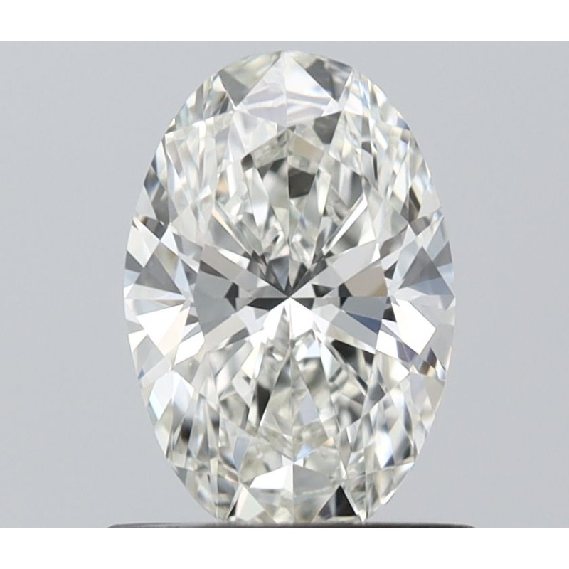 Diament szlif owalny, 0.72ct, VVS2, H, IGI 710526152 Diament szlif owalny, 0.72ct, VVS2, H, IGI 710526152