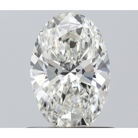 Diament szlif owalny, 0.72ct, VVS2, H, IGI 710526152