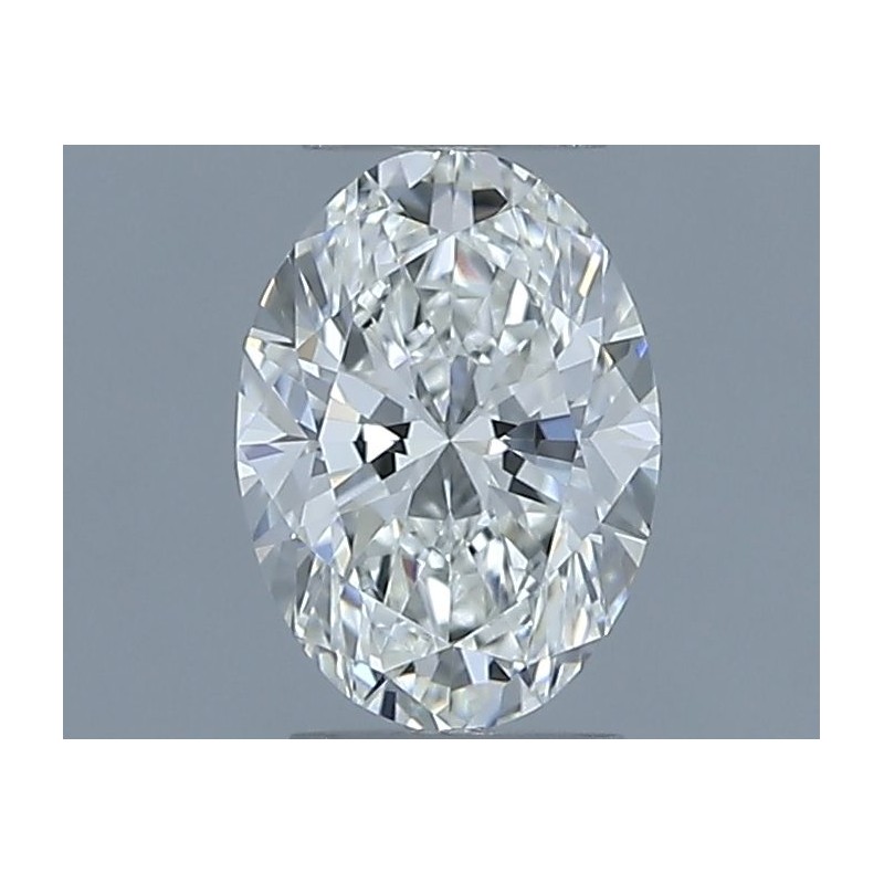 Diament szlif owalny, 0.5ct, VVS2, I, GIA 5536691953 Diament szlif owalny, 0.5ct, VVS2, I, GIA 5536691953