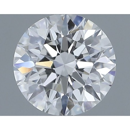 Diament szlif okrągły, 0.52ct, VS1, E, GIA 7538654047