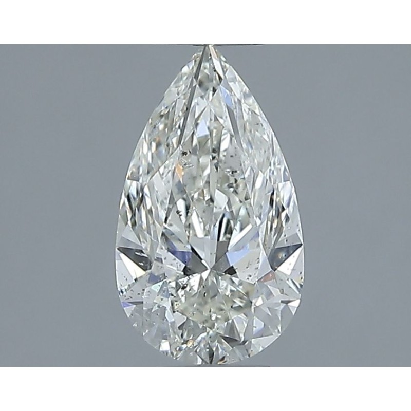 Diament szlif gruszkowy, 1.01ct, SI2, I, IGI 724522547 Diament szlif gruszkowy, 1.01ct, SI2, I, IGI 724522547