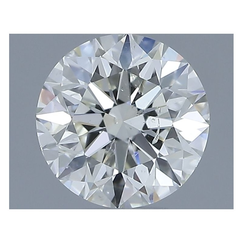 Diament szlif okrągły, 1ct, SI2, I, IGI 724522303 Diament szlif okrągły, 1ct, SI2, I, IGI 724522303