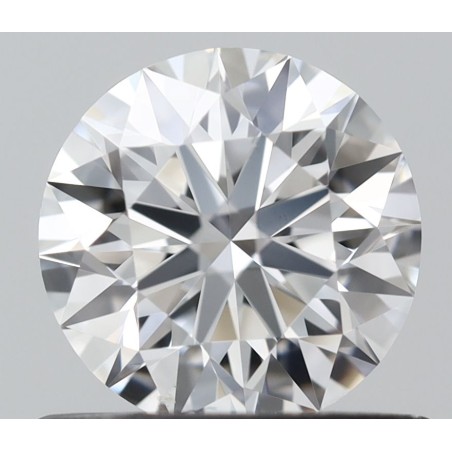 Diament szlif okrągły, 0.6ct, VS2, F, GIA 3535543605