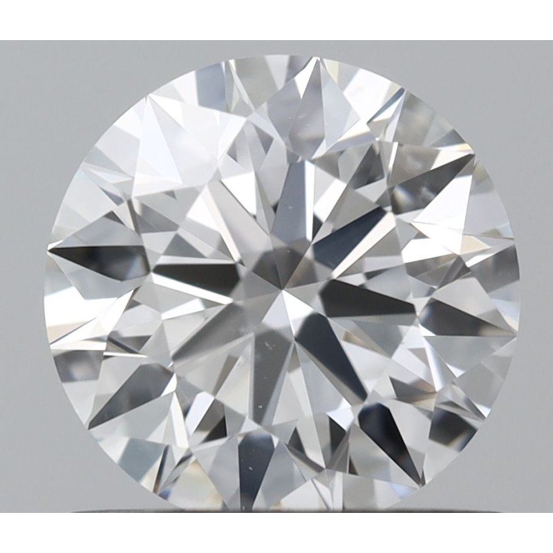 Diament szlif okrągły, 0.71ct, SI1, E, GIA 1535576781 Diament szlif okrągły, 0.71ct, SI1, E, GIA 1535576781