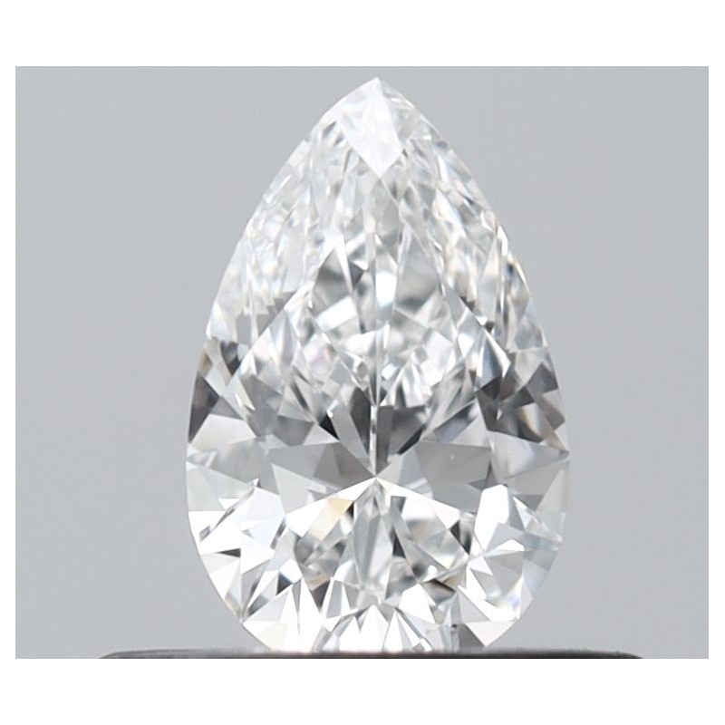 Diament szlif gruszkowy, 0.33ct, VVS2, E, GIA 5533721155 Diament szlif gruszkowy, 0.33ct, VVS2, E, GIA 5533721155