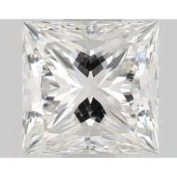Diament szlif princess, 0.54ct, VVS1, G, GIA 6522813605