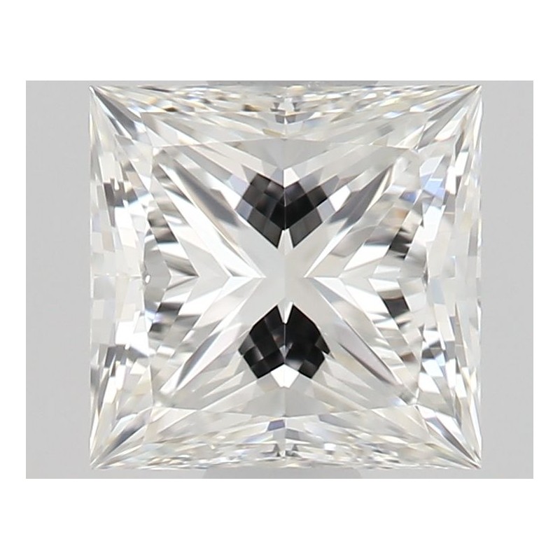 Diament szlif princess, 0.54ct, VVS1, G, GIA 6522813605