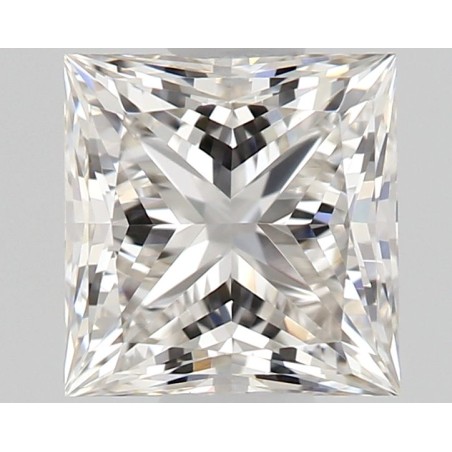 Diament szlif princess, 0.53ct, VVS1, I, GIA 1232543725