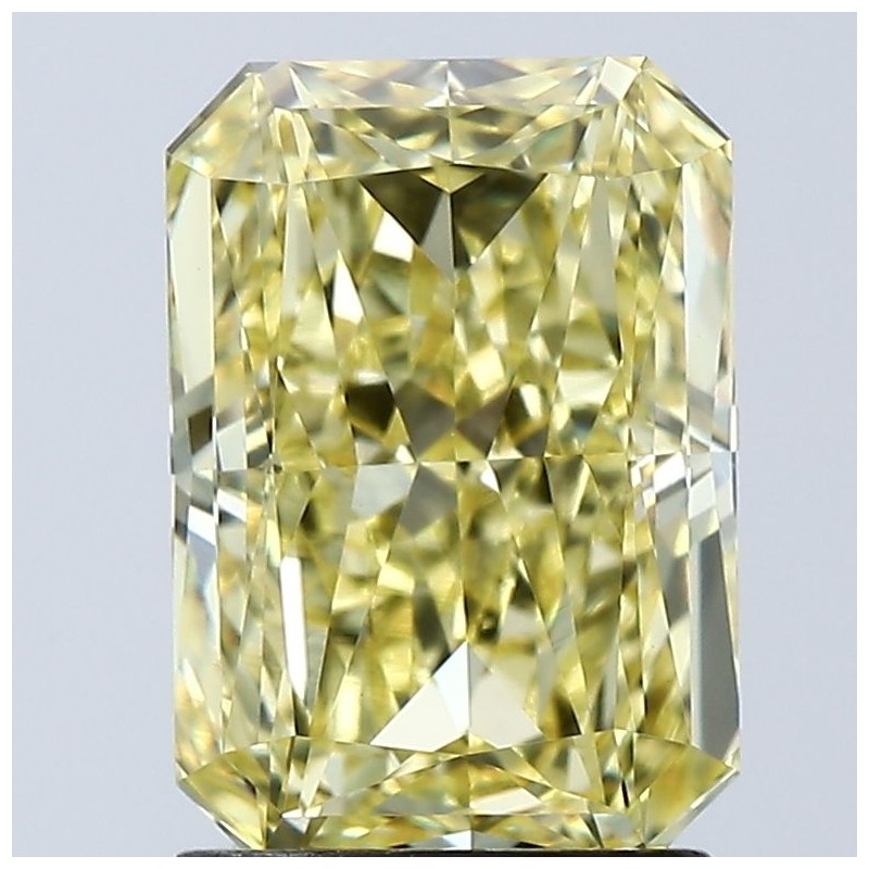 Diament laboratoryjny o barwie fantazyjnej radiant, 2.08ct, VVS2, Fancy Vivid Yellow, IGI LG678589690 Diament laboratoryjny o barwie fantazyjnej radiant, 2.08ct, VVS2, Fancy Vivid Yellow, IGI LG678589690