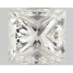 Diament szlif princess, 0.72ct, VVS1, G, GIA 6522725917