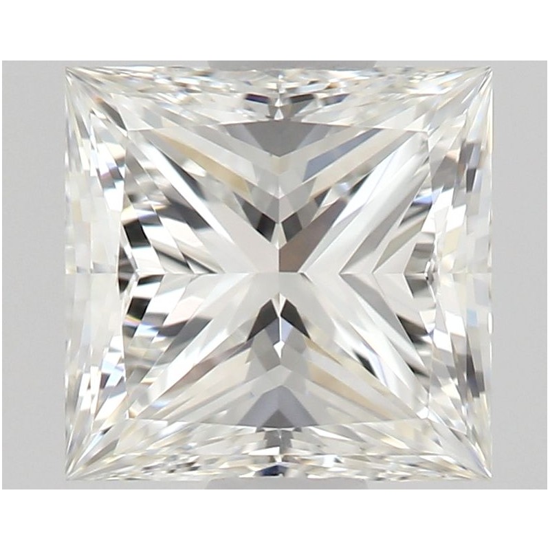 Diament szlif princess, 0.72ct, VVS1, G, GIA 6522725917 Diament szlif princess, 0.72ct, VVS1, G, GIA 6522725917