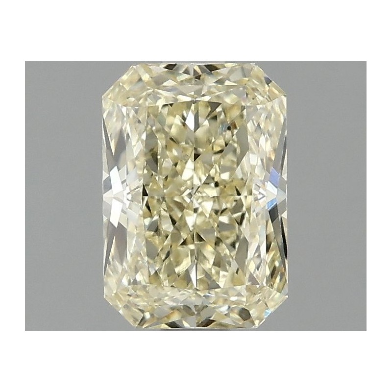 Diament laboratoryjny o barwie fantazyjnej radiant, 1.58ct, VVS2, Fancy Intense Yellow, IGI LG692544905 Diament laboratoryjny o barwie fantazyjnej radiant, 1.58ct, VVS2, Fancy Intense Yellow, IGI LG692544905