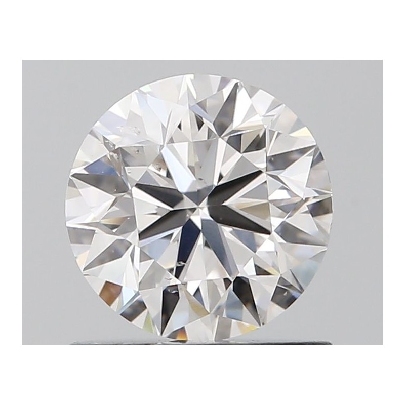 Diament szlif okrągły, 0.9ct, SI2, G, GIA 5523799006