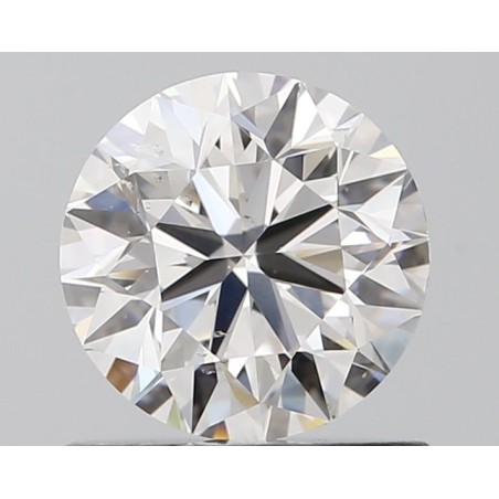 Diament szlif okrągły, 0.9ct, SI2, G, GIA 5523799006