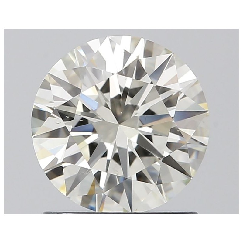 Diament szlif okrągły, 1.12ct, VS2, I, IGI 670479247 Diament szlif okrągły, 1.12ct, VS2, I, IGI 670479247