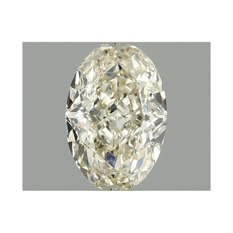 Diament laboratoryjny o barwie fantazyjnej szlif owalny, 1.09ct, VVS2, Fancy Yellow, IGI LG689542583 Diament laboratoryjny o barwie fantazyjnej szlif owalny, 1.09ct, VVS2, Fancy Yellow, IGI LG689542583