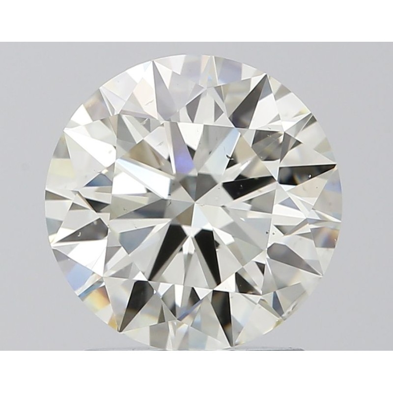 Diament szlif okrągły, 1.74ct, SI1, I, IGI 670479237 Diament szlif okrągły, 1.74ct, SI1, I, IGI 670479237