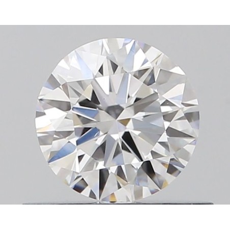 Diament szlif okrągły, 0.5ct, VS2, E, GIA 6521694565