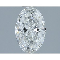 Diament szlif owalny, 1ct, VVS2, G, GIA 2536138713