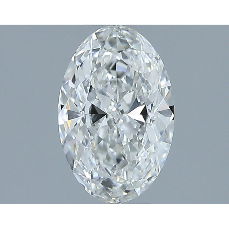 Diament szlif owalny, 1ct, VVS2, G, GIA 2536138713