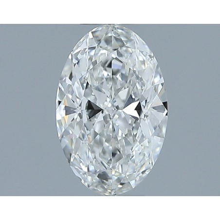 Diament szlif owalny, 1ct, VVS2, G, GIA 2536138713