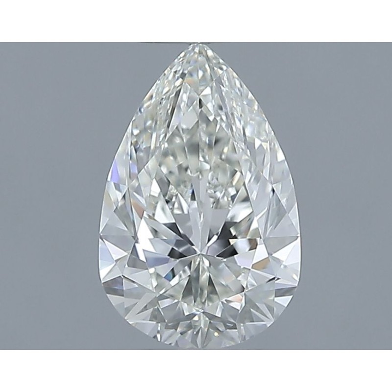 Diament szlif gruszkowy, 1.01ct, VVS2, H, IGI 724522526 Diament szlif gruszkowy, 1.01ct, VVS2, H, IGI 724522526