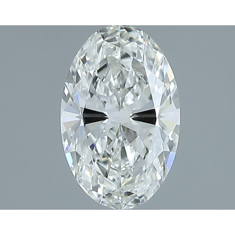 Diament szlif owalny, 1ct, VVS1, H, IGI 704515004