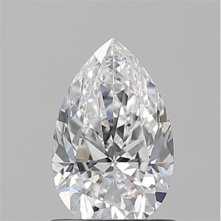 Diament szlif gruszkowy, 1.01ct, VVS2, D, GIA 7492997897