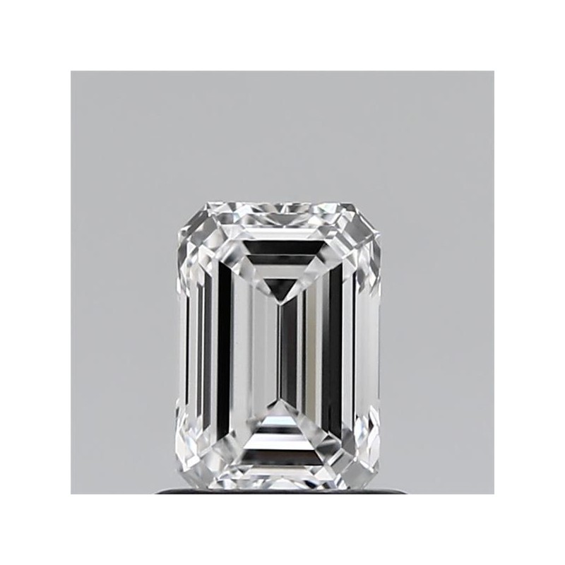 Diament szlif szmaragdowy, 0.8ct, VS1, D, GIA 1528297762 Diament szlif szmaragdowy, 0.8ct, VS1, D, GIA 1528297762