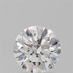Diament szlif okrągły, 1.03ct, VVS2, H, GIA 1525381679