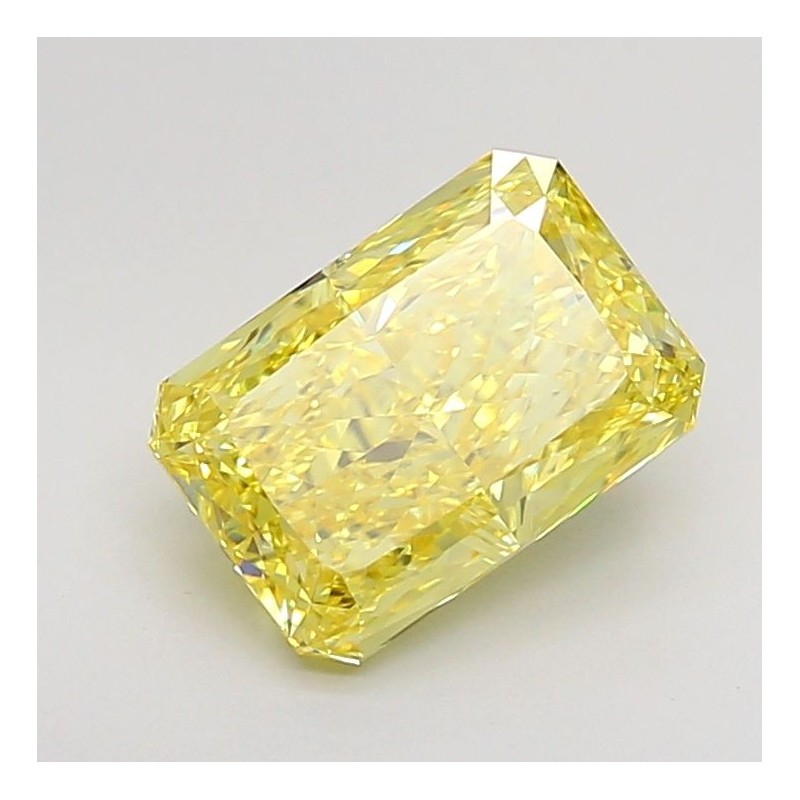 Diament laboratoryjny o barwie fantazyjnej radiant, 2.01ct, VVS2, Fancy Intense Yellow, IGI LG737503117 Diament laboratoryjny o barwie fantazyjnej radiant, 2.01ct, VVS2, Fancy Intense Yellow, IGI LG737503117