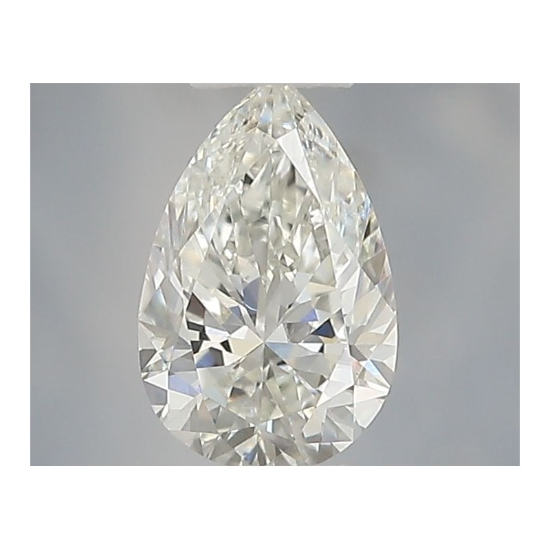 Diament szlif gruszkowy, 0.37ct, VS1, G, IGI 678525103