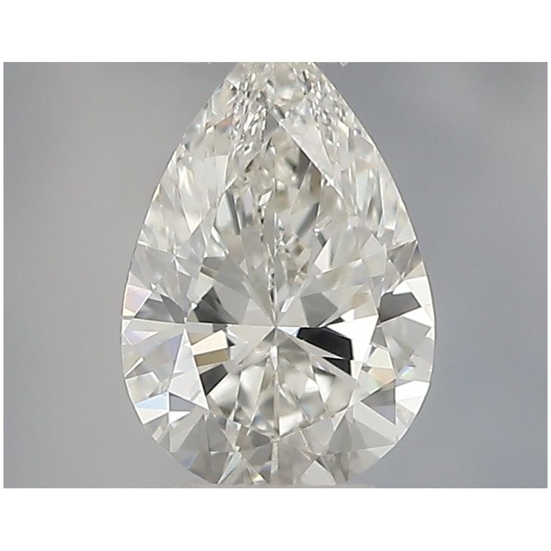 Diament szlif gruszkowy, 0.37ct, VVS2, G, IGI 678525297 Diament szlif gruszkowy, 0.37ct, VVS2, G, IGI 678525297