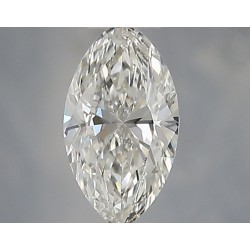 Diament markiza, 0.37ct, VS1, G, IGI 675561686