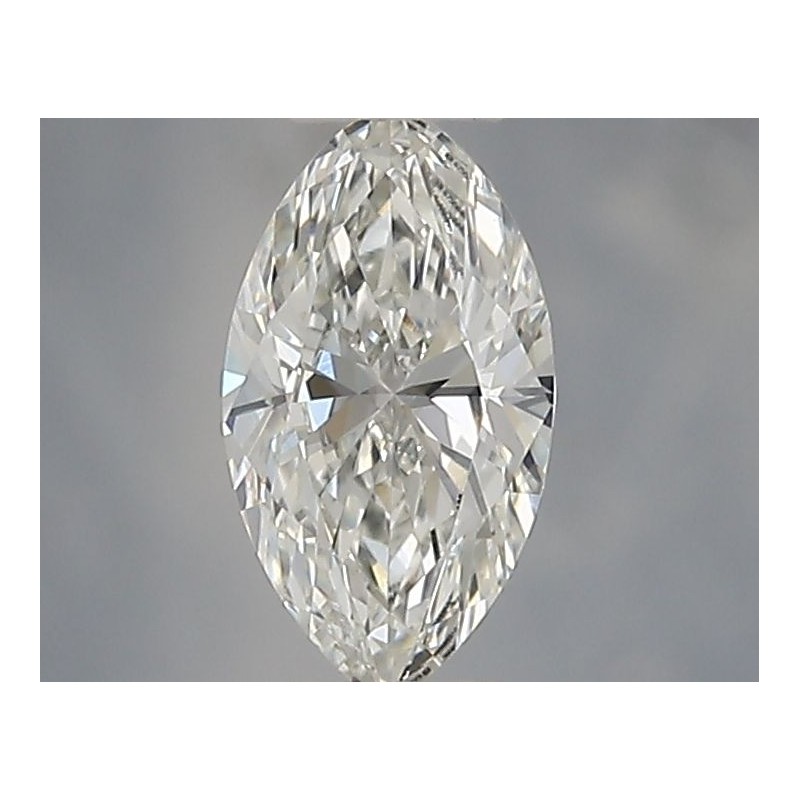 Diament markiza, 0.37ct, VS1, G, IGI 675561686 Diament markiza, 0.37ct, VS1, G, IGI 675561686