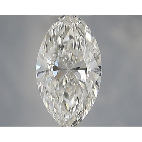 Diament markiza, 0.37ct, VS1, G, IGI 675561686