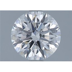 Diament szlif okrągły, 1.5ct, VS2, F, GIA 6224956532