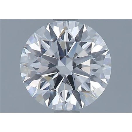Diament szlif okrągły, 1.5ct, VS2, F, GIA 6224956532