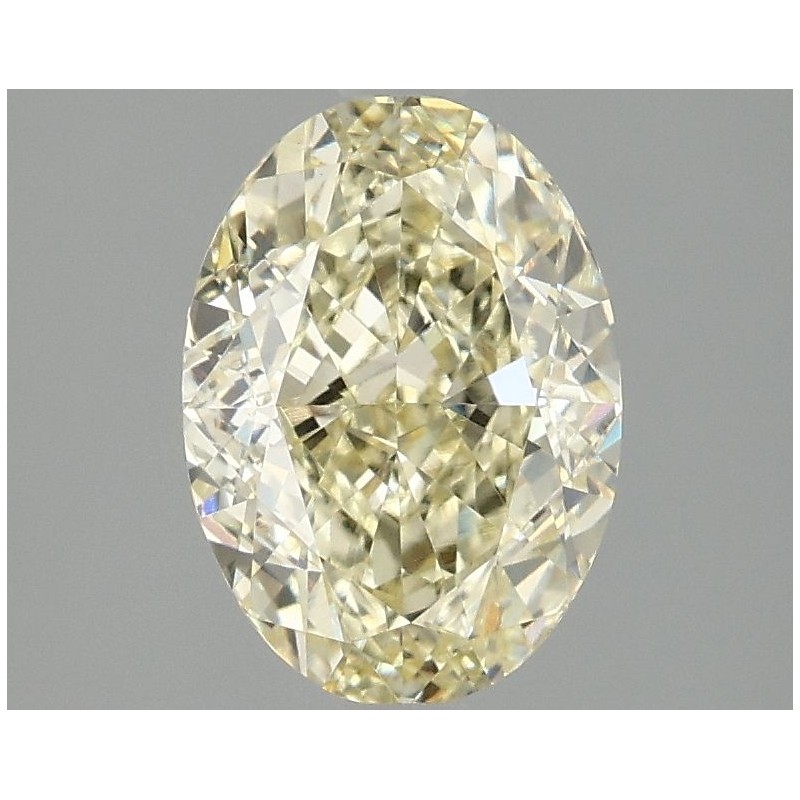 Diament laboratoryjny o barwie fantazyjnej szlif owalny, 2.09ct, VVS2, Fancy Intense Yellow, IGI LG689542753 Diament laboratoryjny o barwie fantazyjnej szlif owalny, 2.09ct, VVS2, Fancy Intense Yellow, IGI LG689542753