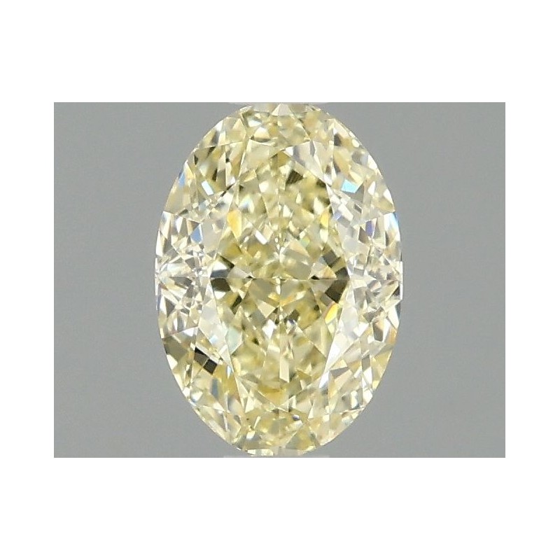 Diament laboratoryjny o barwie fantazyjnej szlif owalny, 1.1ct, VVS2, Fancy Intense Yellow, IGI LG689578335 Diament laboratoryjny o barwie fantazyjnej szlif owalny, 1.1ct, VVS2, Fancy Intense Yellow, IGI LG689578335